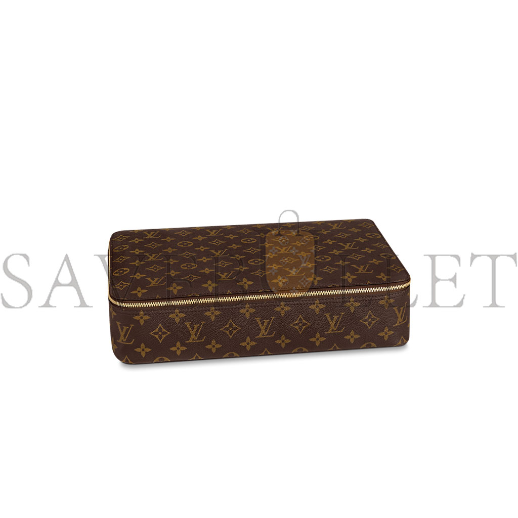 LOUIS VUITTON PACKING CUBE GM TRAVEL ORGANIZER M43690 (37*24*8cm)